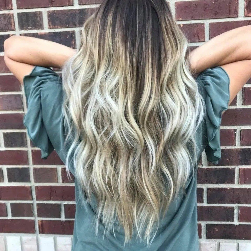 Highlights and treatments