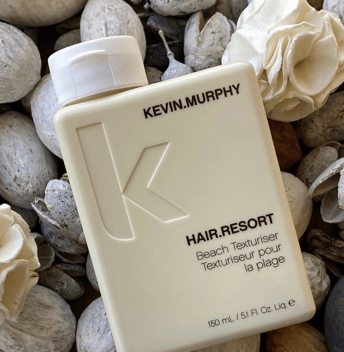 Kevin Murphy hair resort