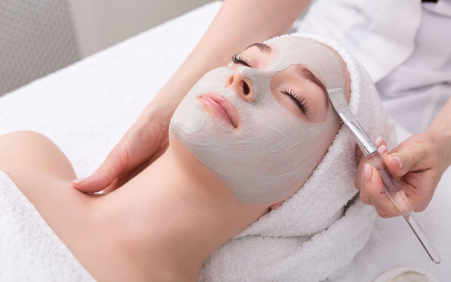 Learn More About Skin Care Skin care services