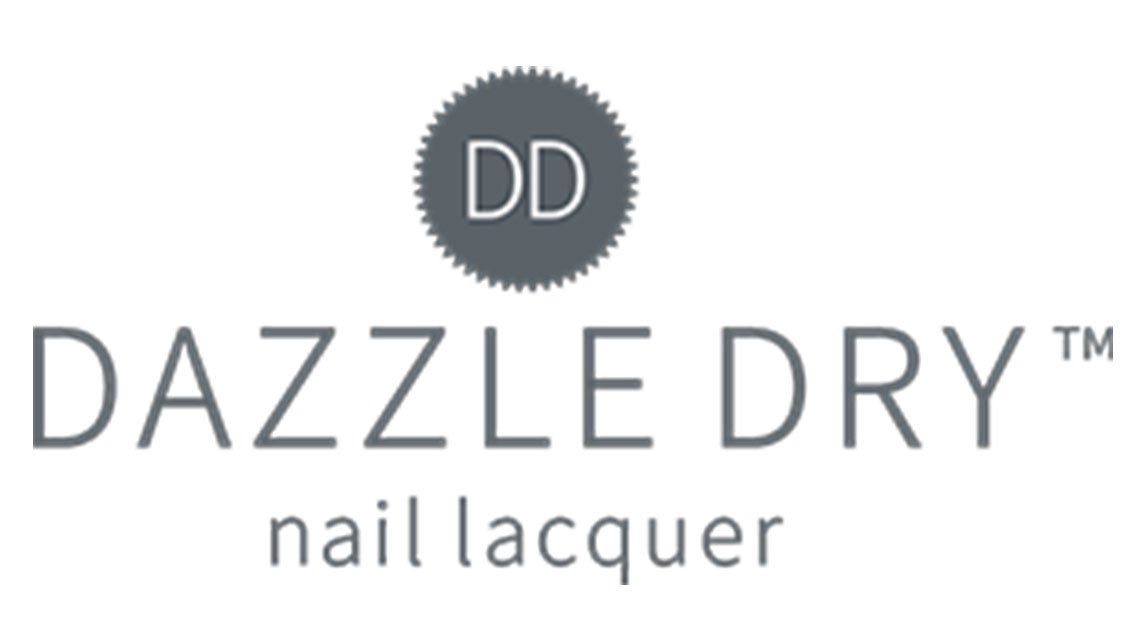 Dazzle Dry logo