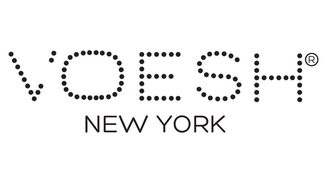 Voesh New York logo