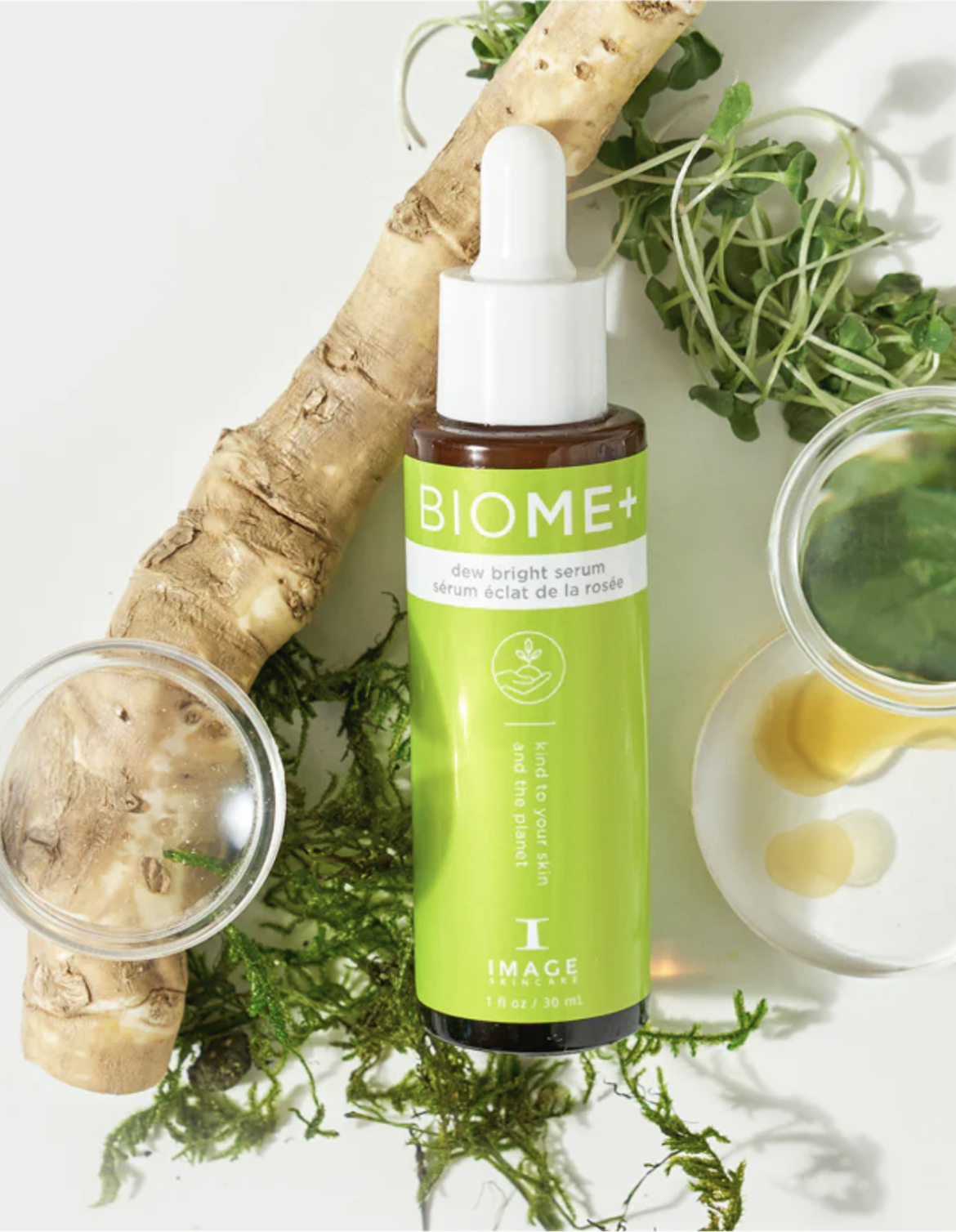 Minerva's Salon & Wellness Spa product