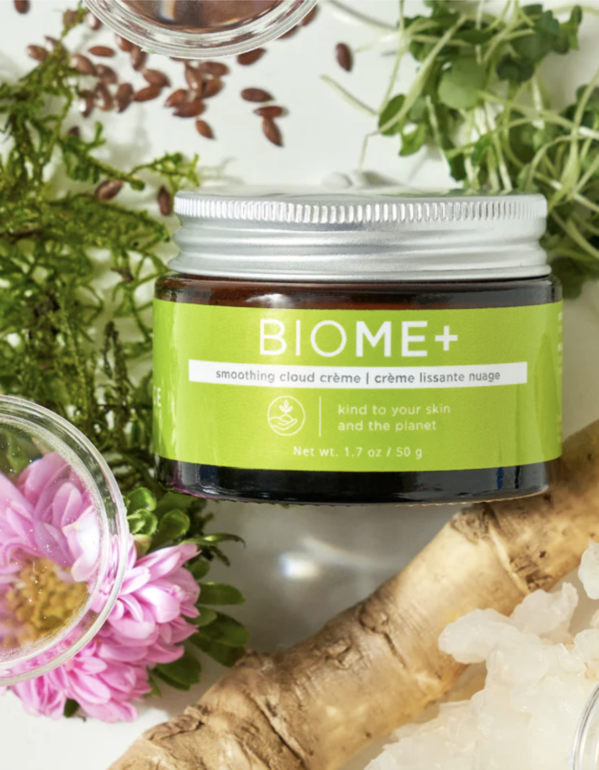 Minerva's Salon & Wellness Spa product