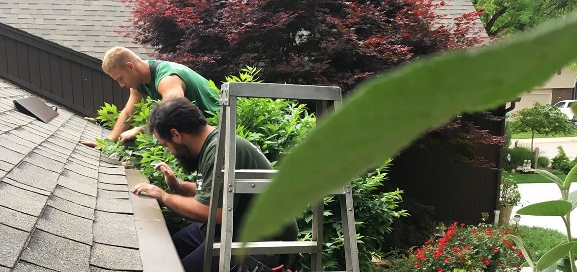 The Gutter Cover of Wichita LLC Gutter Protection Wichita