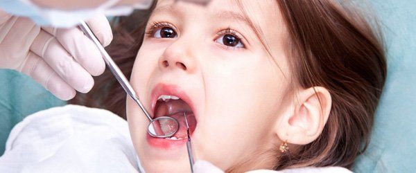 Dental Check up
