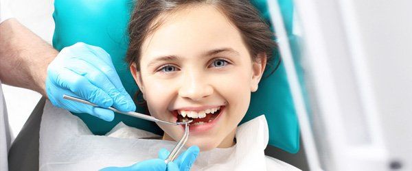 Dental Check up