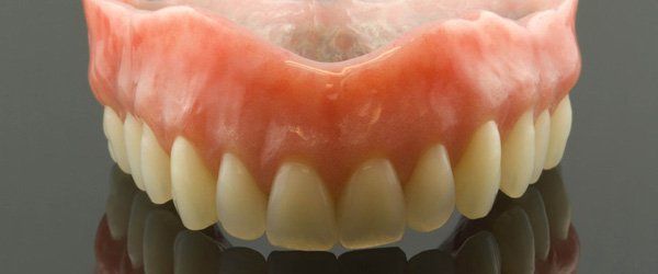 Dentures