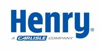 Henry and Carlisle Water Proofing
