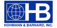 Hohmann & Barnard