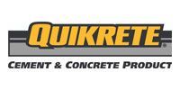 Quikrete