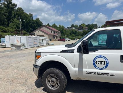 Cooper Trading, Inc