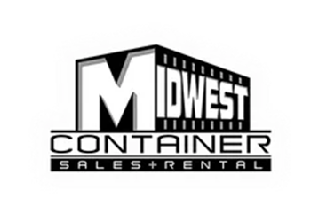 Midwest Container Sales and Rental - logo