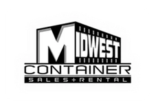 Midwest Container Sales and Rental - logo