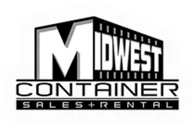 Midwest Container Sales and Rental - logo
