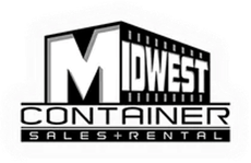 Midwest Container Sales and Rental - logo