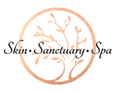 Skin Sanctuary LLC - Logo