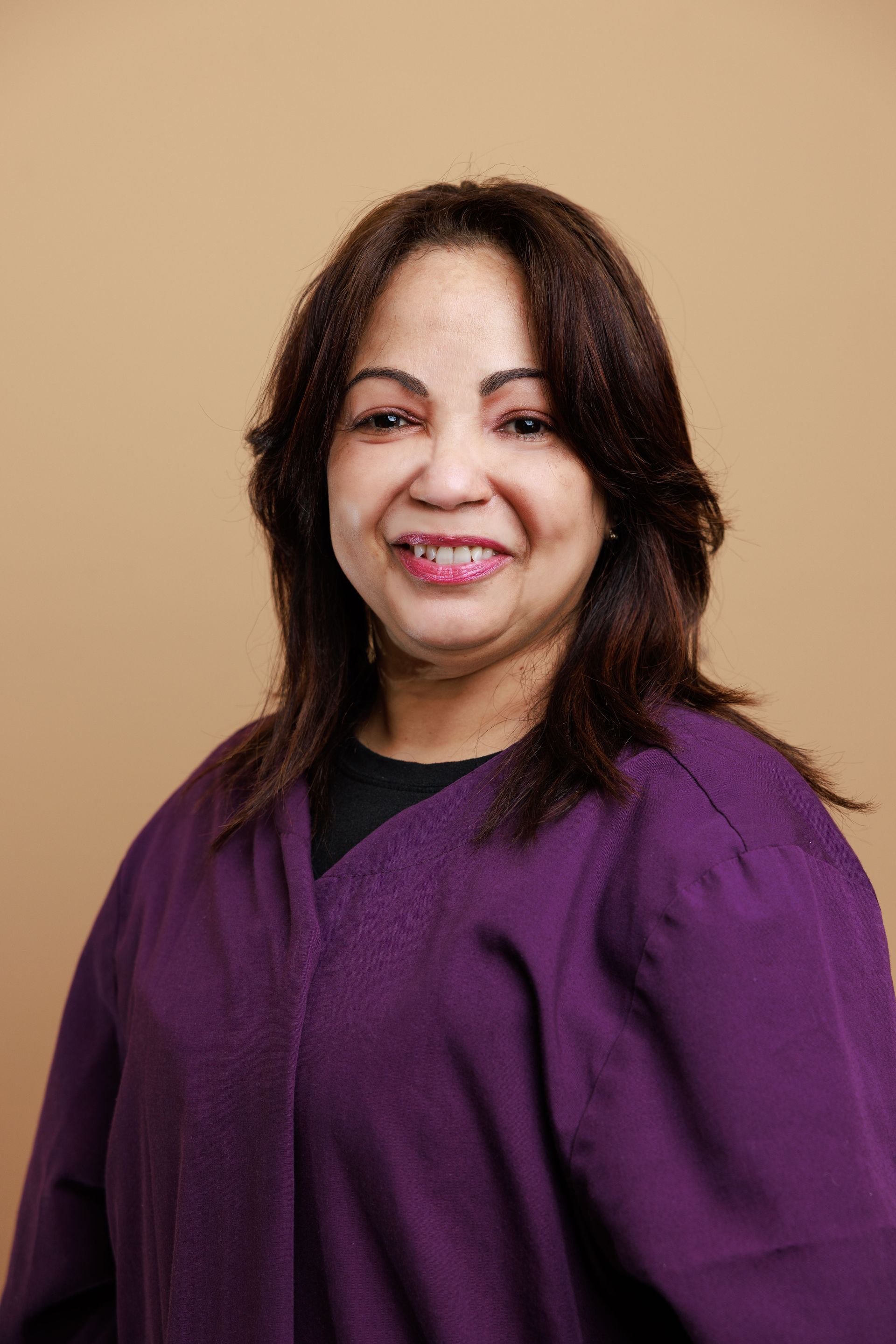 Photo of Clara