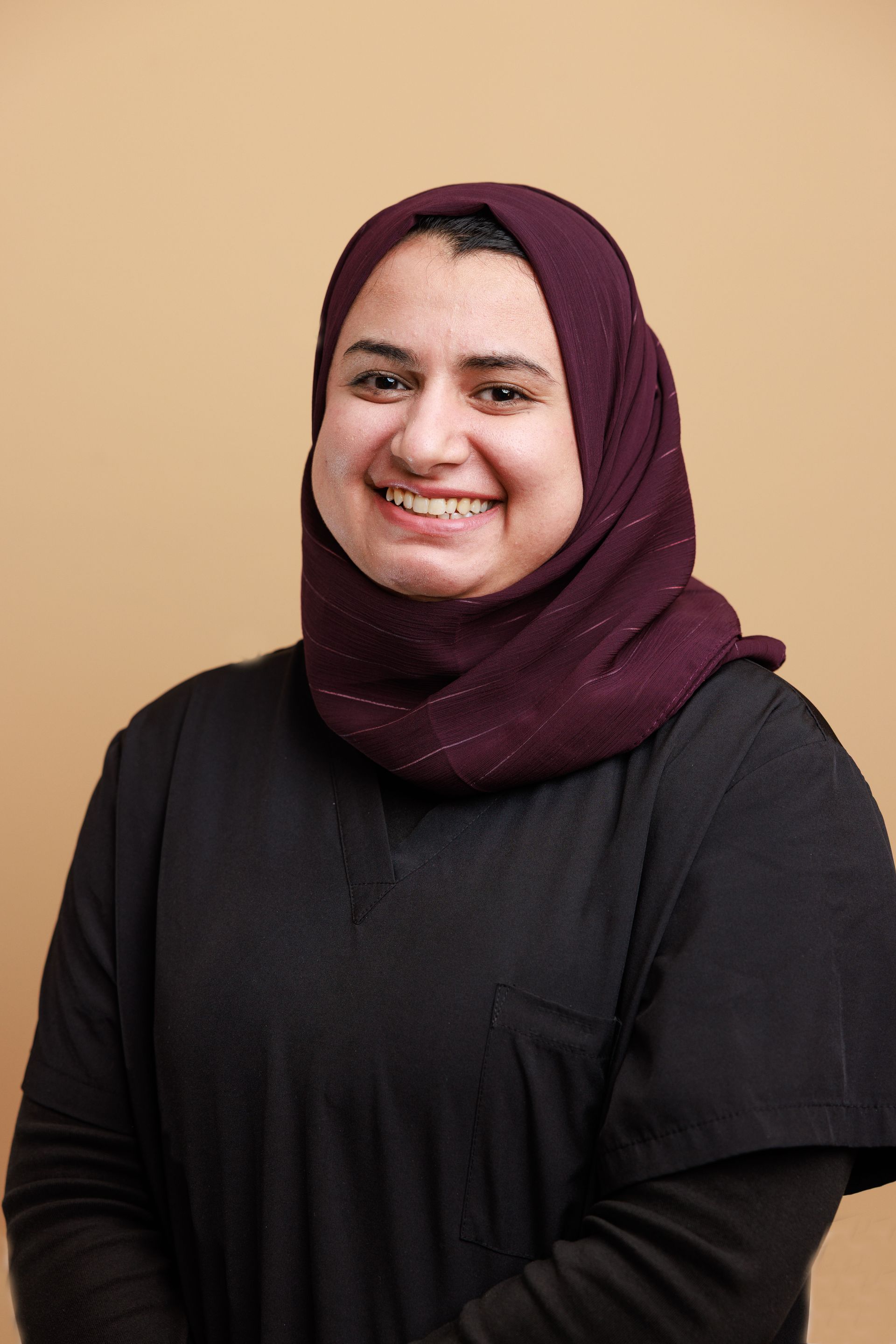 Photo of Huma