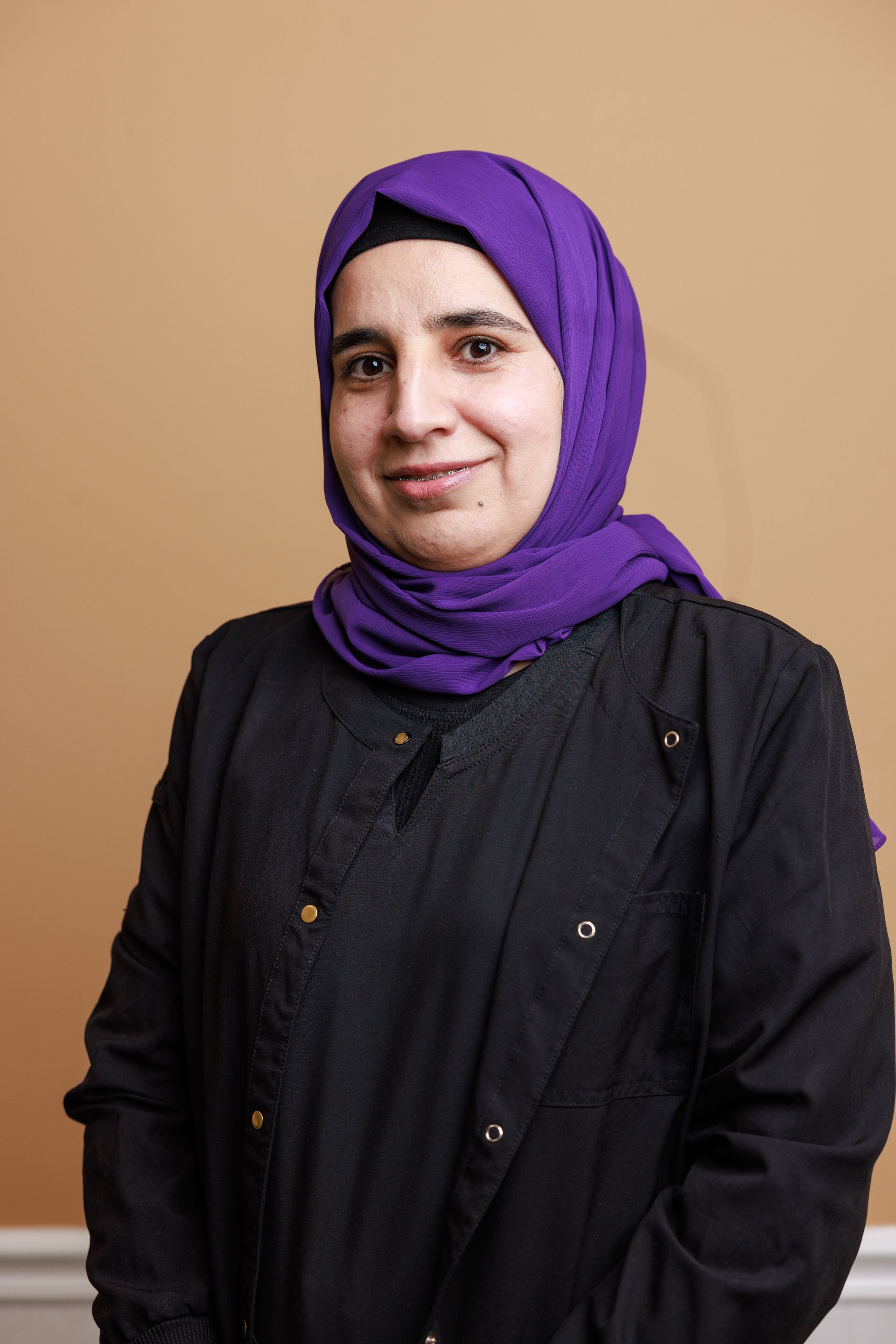 Photo of Khadija