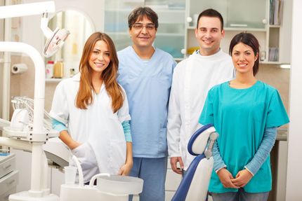 Elkridge Family Dentistry