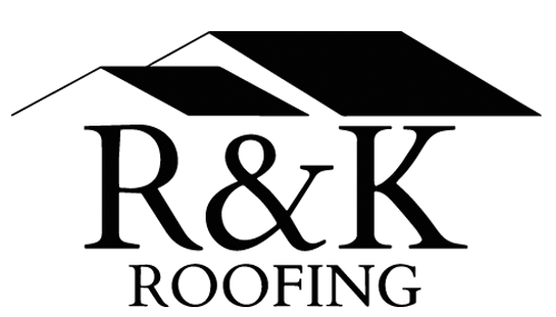 R & K Roofing | Logo