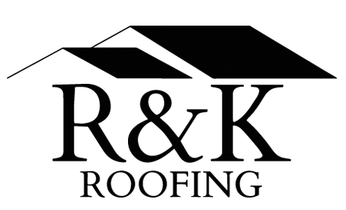 R & K Roofing | Logo