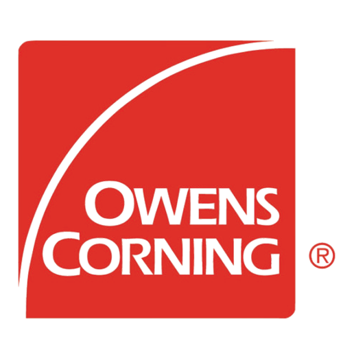 owens corning logo

