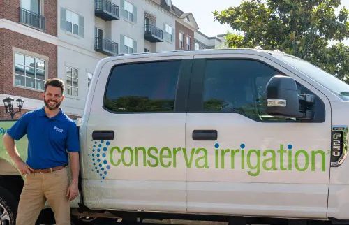 Conserva Irrigation of Georgetown-Round Rock