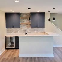 kitchen remodeling services