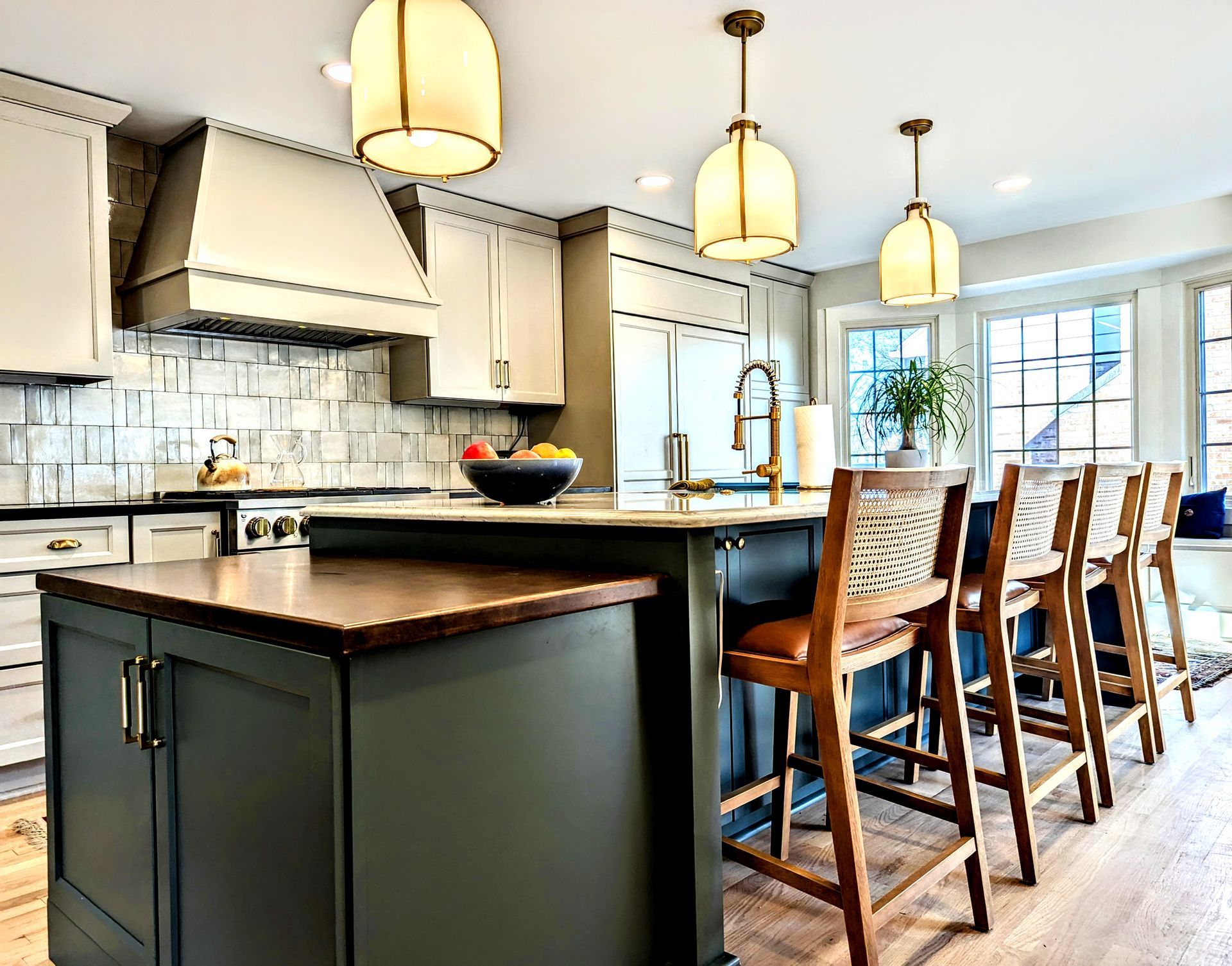 kitchen remodeling
