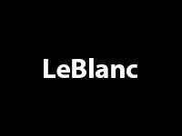 LeBlanc