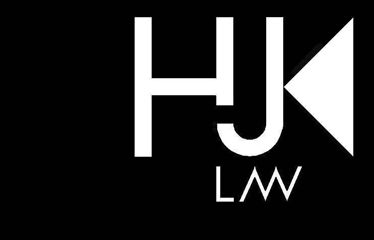 Harry J. Trey Kouri Attorney At Law - Logo