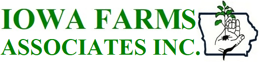 Iowa Farms Associates, Inc. logo