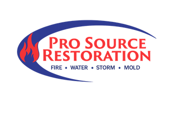 ProSource Restoration - Logo