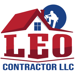 Leo Contractor LLC - logo