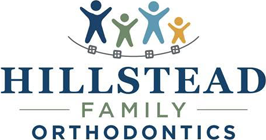 Hillstead Family Orthodontics | Logo
