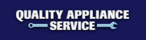 Quality Appliance Service logo
