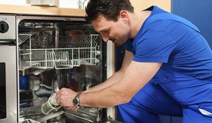 Dishwashers