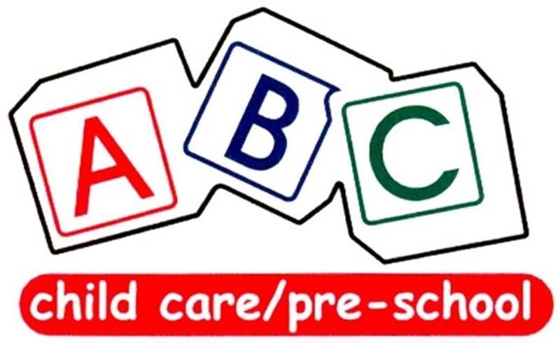 ABC Child Care & Pre-School - Logo