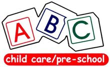 ABC Child Care & Pre-School - Logo