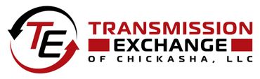 Transmission Exchange of Chickasha logo