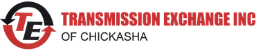 Transmission Exchange Inc Of Chickasha - Logo