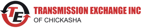 Transmission Exchange Inc Of Chickasha - Logo