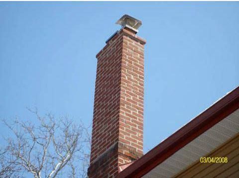 chimney sweeps washington township nj