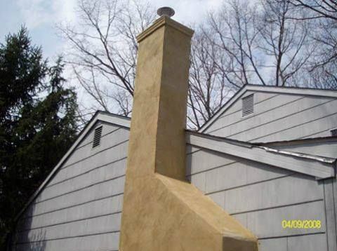 chimney sweeps mullica hill nj