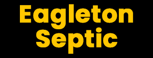 Eagleton Septic logo