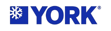 York logo