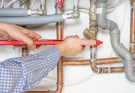 Heating services