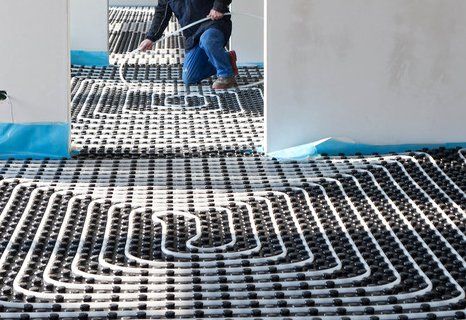 Geothermal services