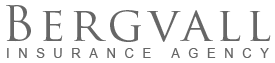 Bergvall Insurance Agency-Logo